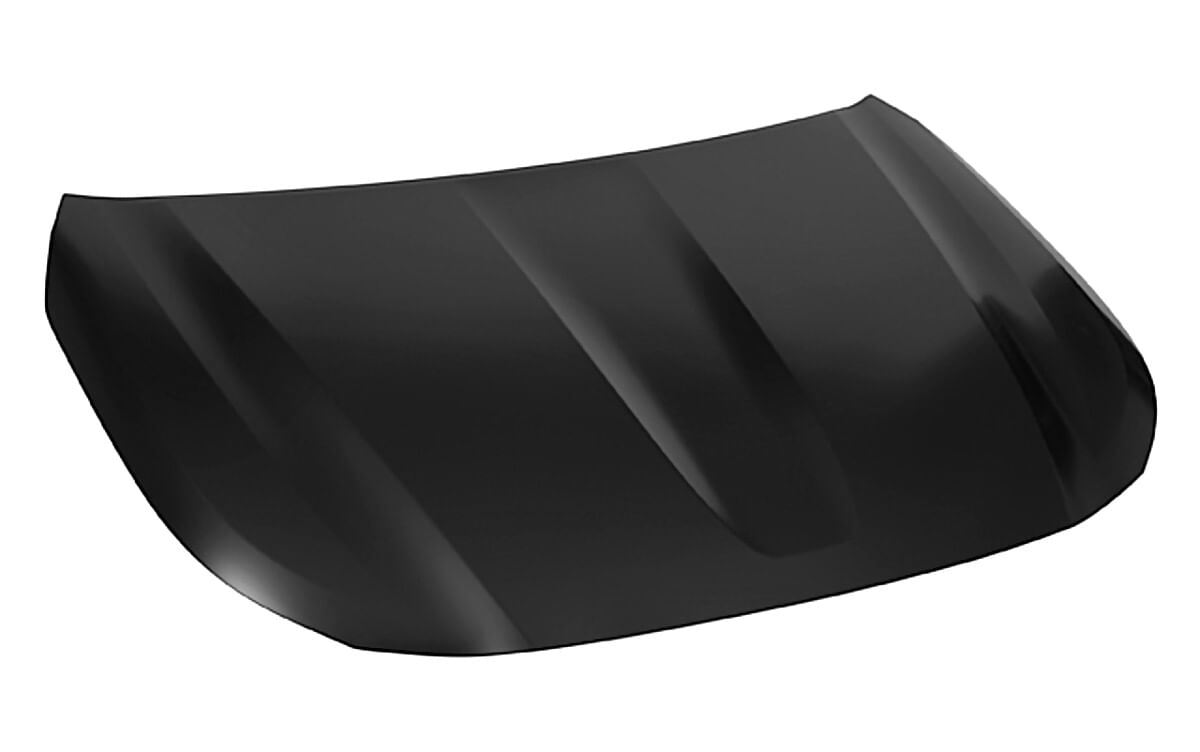 Cofre Aluminio