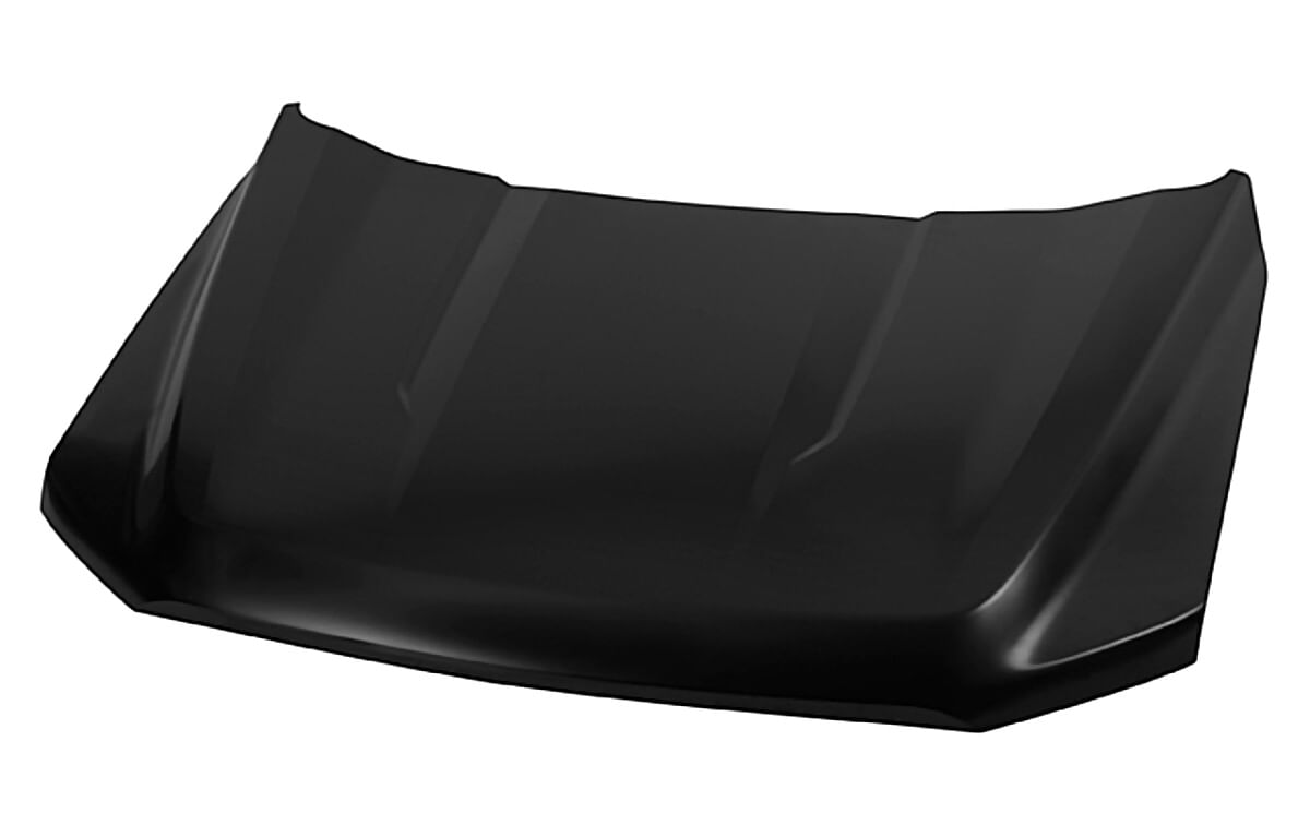 Cofre Aluminio