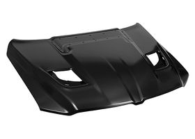 Cofre Aluminio