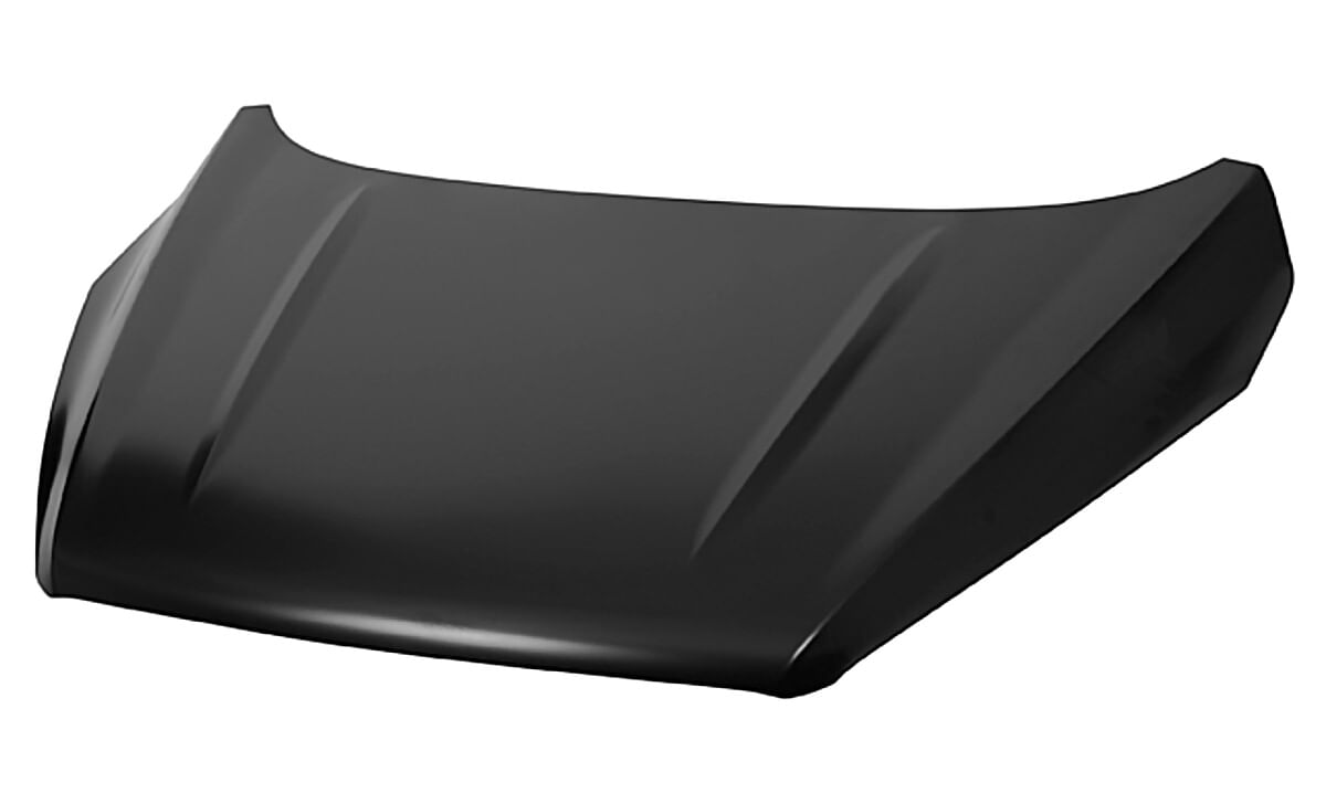 Cofre Aluminio