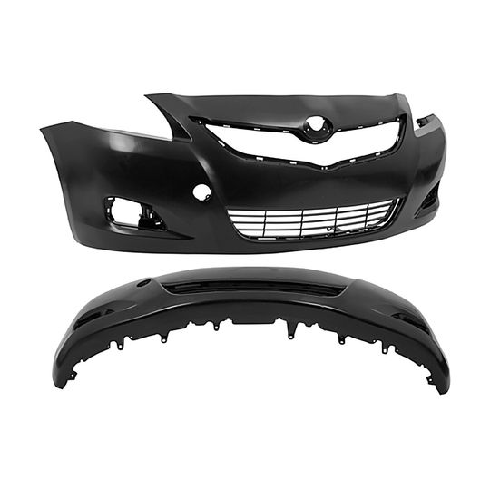 tong-yang-defensa-delantera-para-pintar-con-rejilla-toyota-yaris-2007-2016-yaris-0