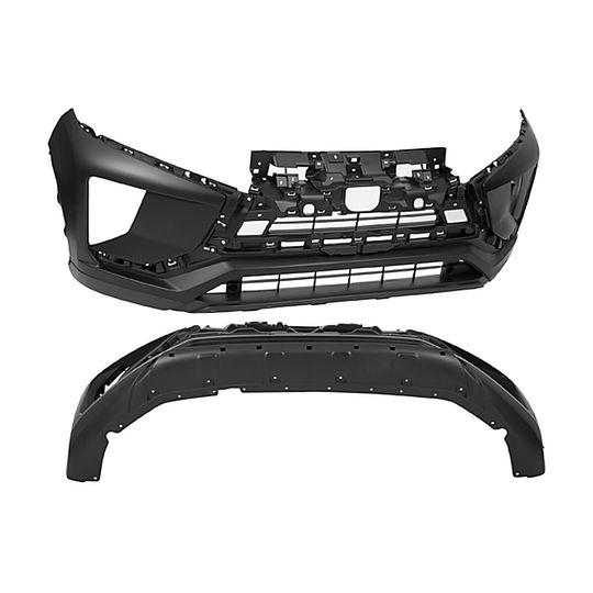 tong-yang-defensa-delantera-para-pintar-con-hoyo-para-moldura-mitsubishi-eclipse-2018-2021-eclipse-cross-0 tong-yang-defensa-delantera-para-pintar-con-hoyo-para-moldura-mitsubishi-eclipse-2018-2021-eclipse-cross-0