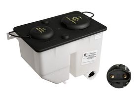 Depósito Anticongelante