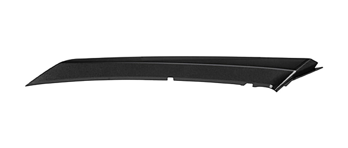 Moldura Para Faro Delantera Lado Conductor