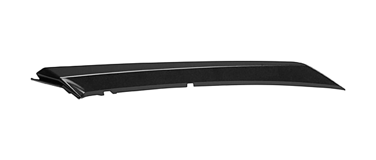 Moldura Para Faro Delantera Lado Pasajero