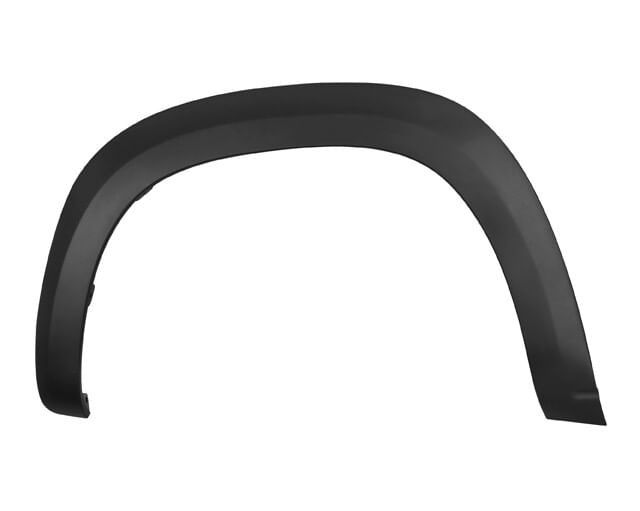 Moldura De Arco Delantera Corrug Lado Conductor