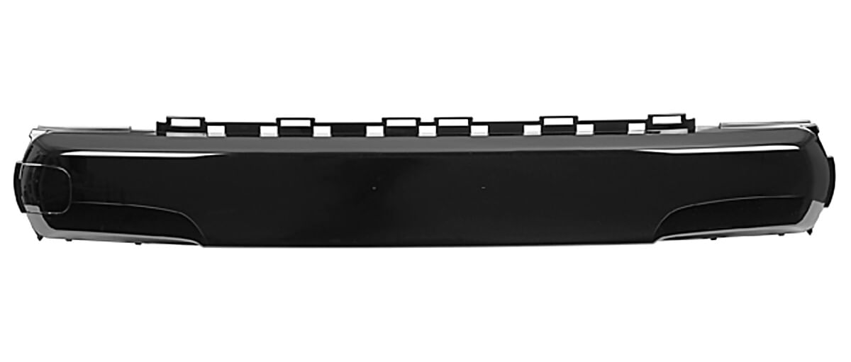 Moldura Para Defensa Delantera