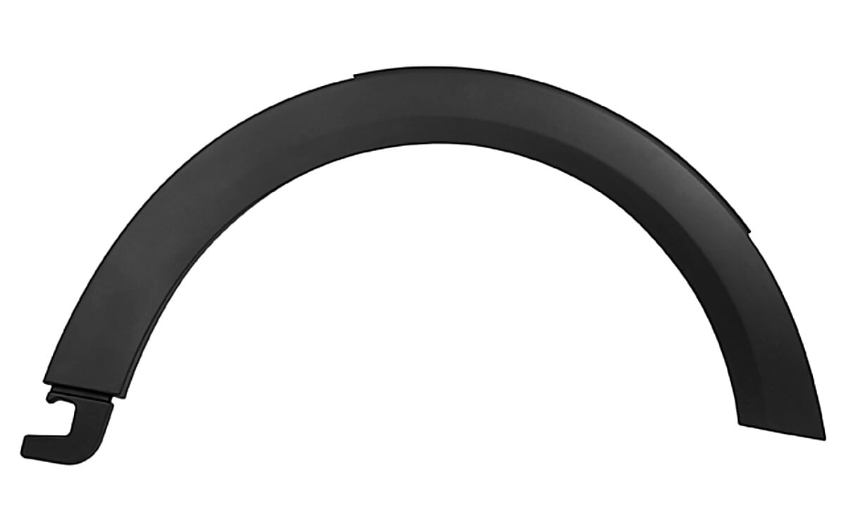 Moldura Para Salpicadera Delantera Lado Conductor