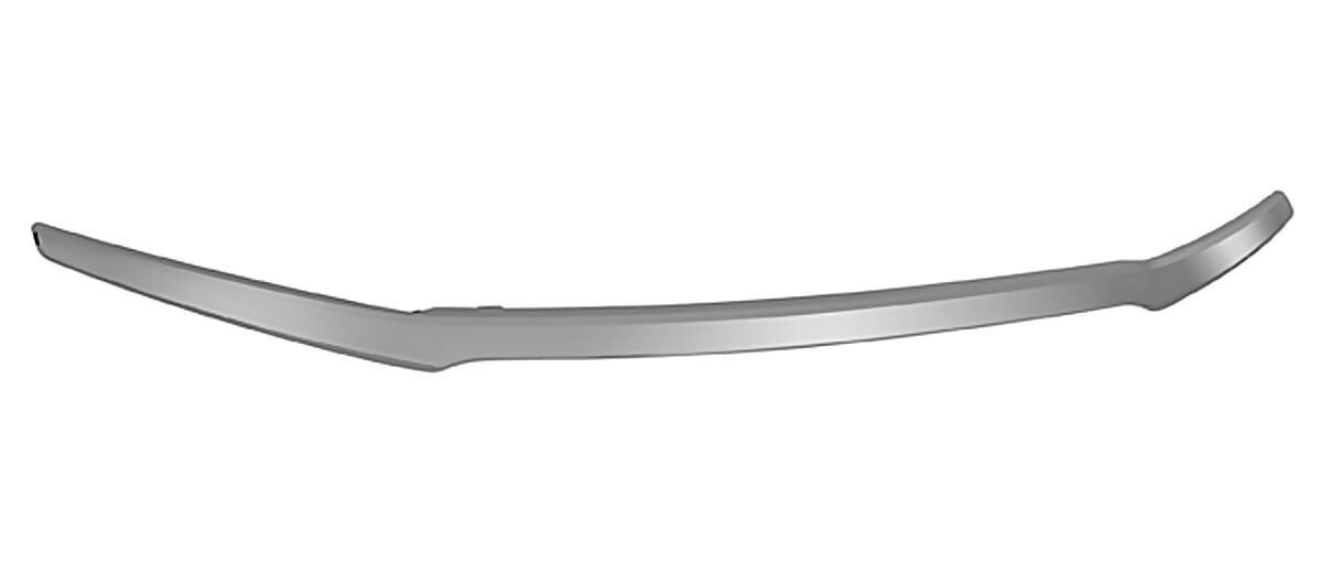 Moldura Para Parrilla Superior Crom