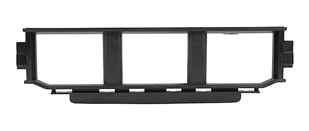 Moldura Para Rejilla Delantera