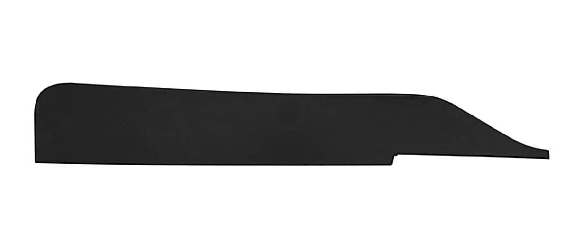 Moldura Para Defensa Delantera Lado Conductor