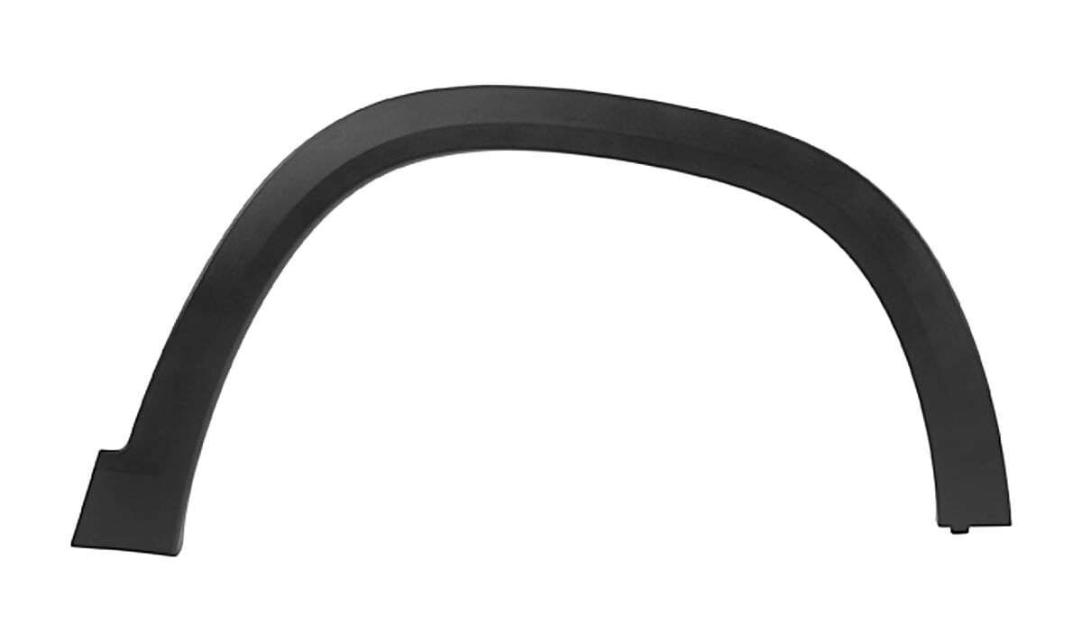 Moldura Para Salpicadera Delantera Lado Pasajero