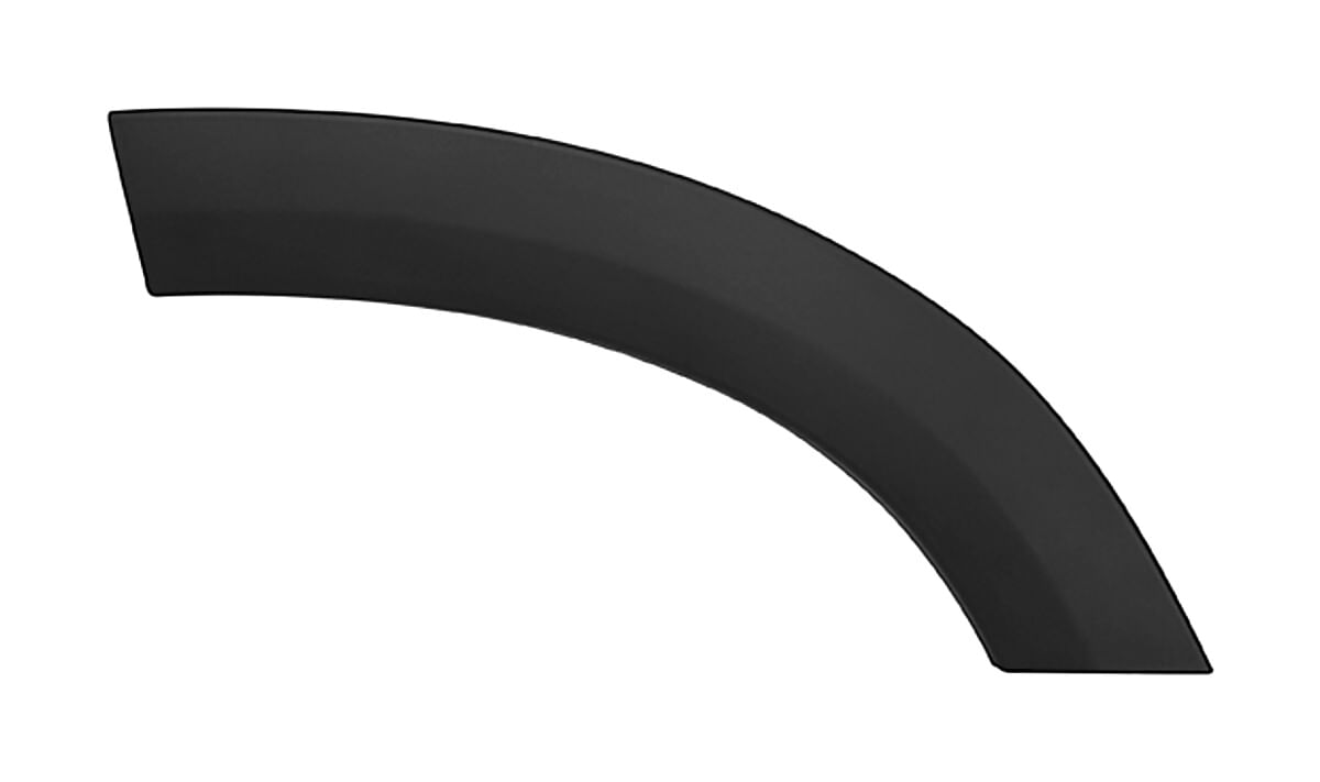 Moldura Para Puerta Trasera Lado Conductor