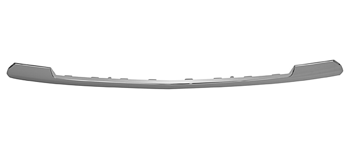 Moldura Para Defensa Delantera Crom
