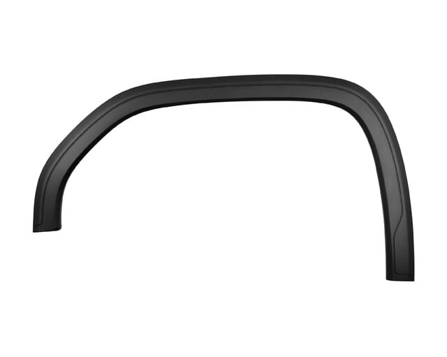 Moldura Para Salpicadera Delantera Lado Conductor