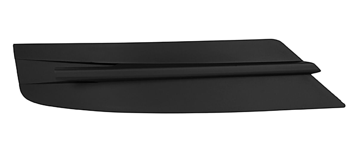 Moldura Para Defensa Delantera Superior Lado Conductor