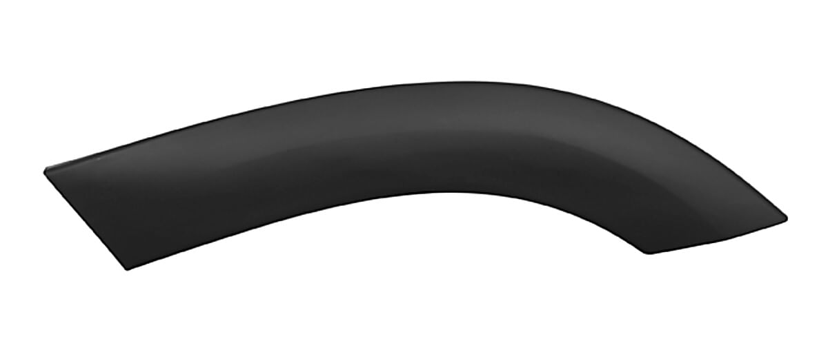 Moldura Para Puerta Trasera Lado Conductor