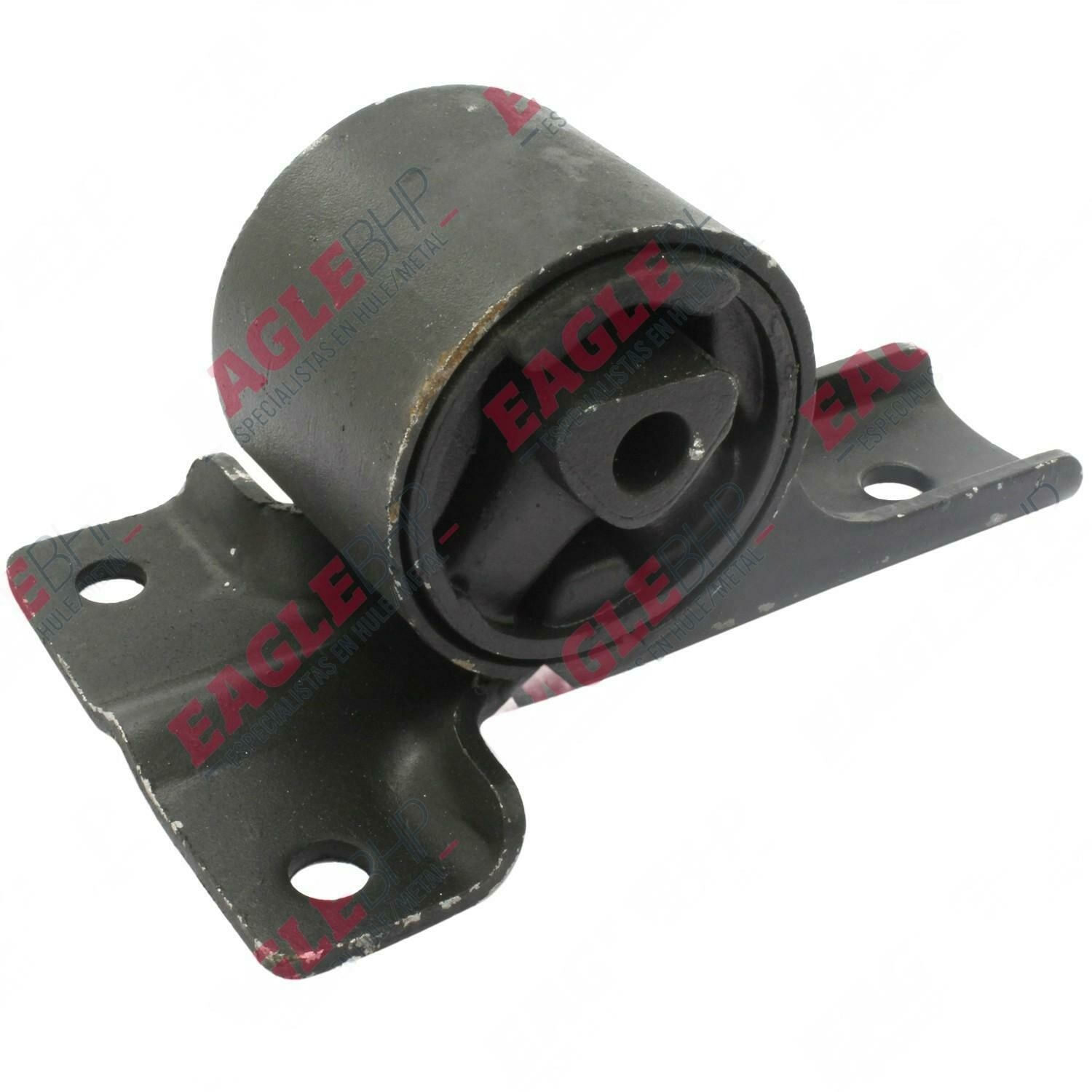 Soporte Transmisión Automática Trasero