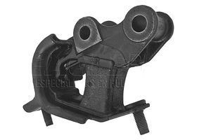 Soporte Transmisión Manual Frontal Lado Conductor