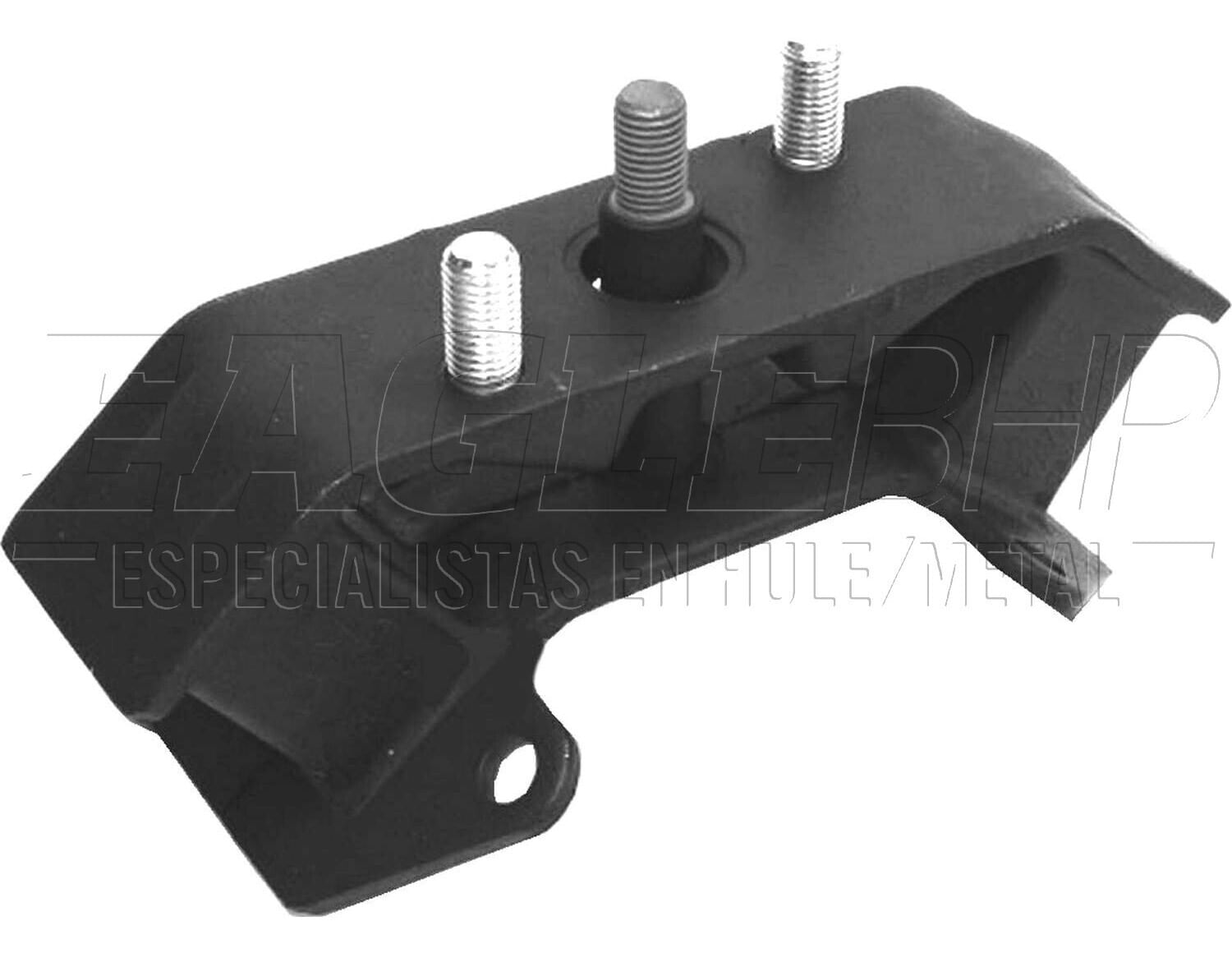 Soporte Transmisión Automática Trasero