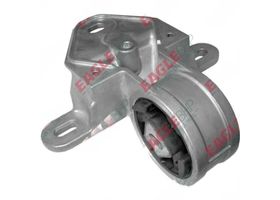 Soporte Transmisión Frontal Lado Conductor