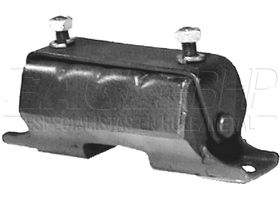 Soporte Transmisión Automática Trasero