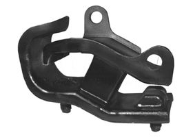 Soporte Transmisión Frontal Lado Conductor