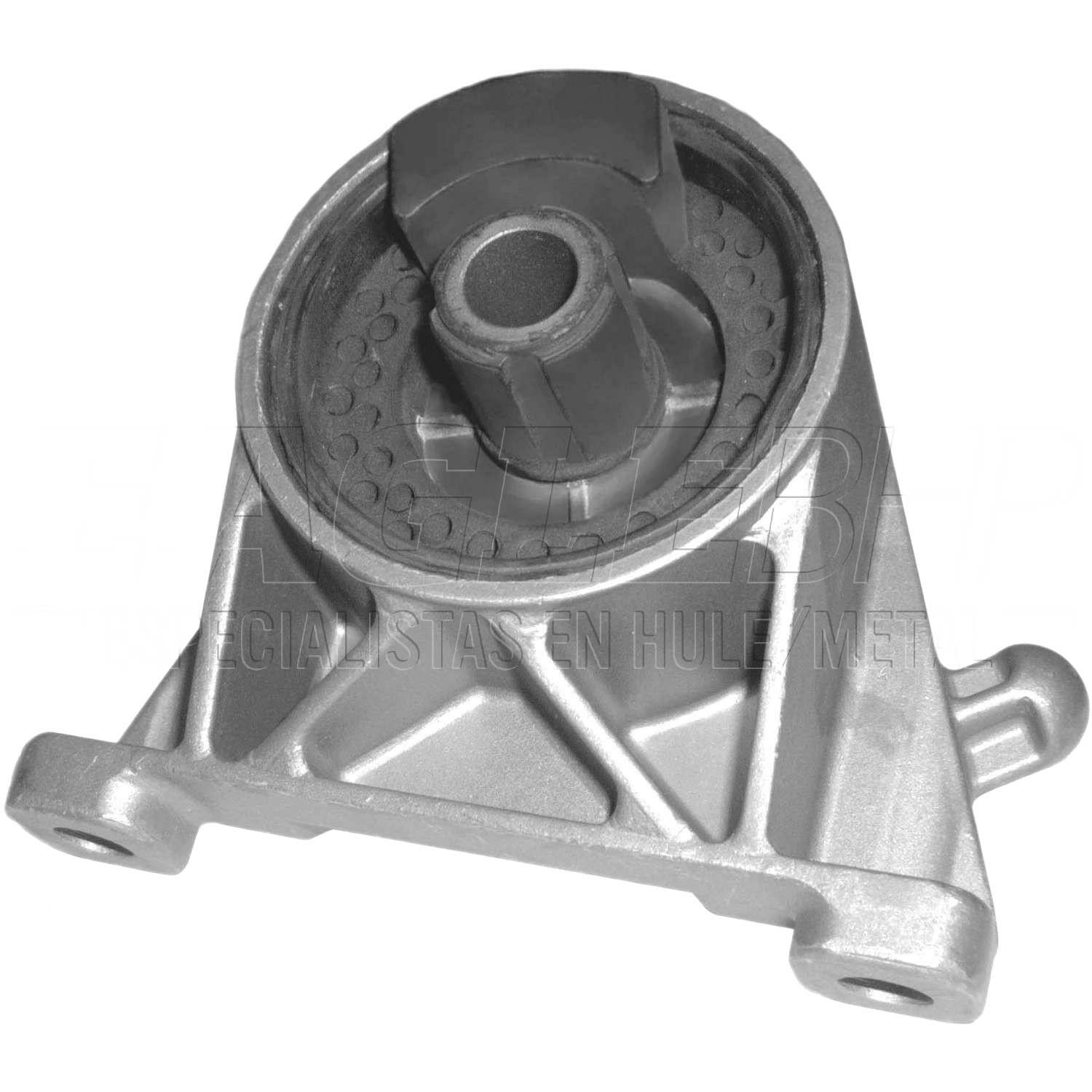 Soporte Transmisión Automática Frontal Lado Conductor