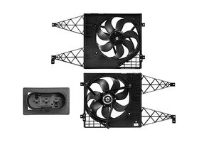 Motoventilador Sencillo