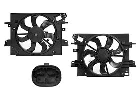 Motoventilador Sencillo