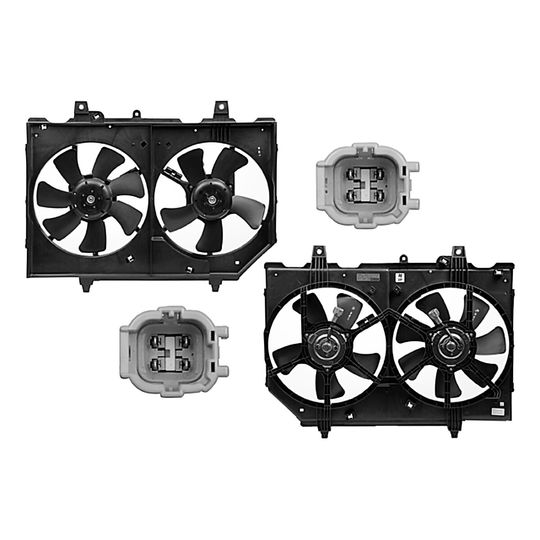 tong-yang-motoventilador-doble-nissan-x-trail-2001-2013-x-trail-l4-2-5l-0