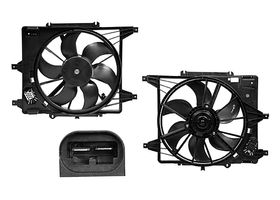 Motoventilador Sencillo