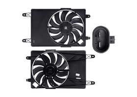 Motoventilador Sencillo