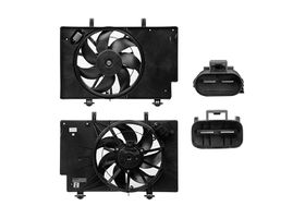 Motoventilador Sencillo
