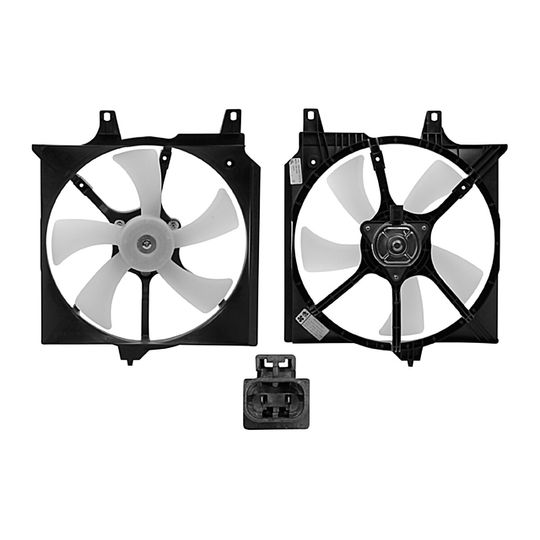 tong-yang-motoventilador-sencillo-nissan-200sx-1995-1999-200sx-l4-1-6l-0 tong-yang-motoventilador-sencillo-nissan-200sx-1995-1999-200sx-l4-1-6l-0