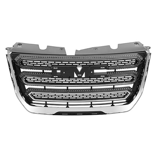 tong-yang-parrilla-con-moldura-cromada-gmc-terrain-2016-2017-terrain-0 tong-yang-parrilla-con-moldura-cromada-gmc-terrain-2016-2017-terrain-0