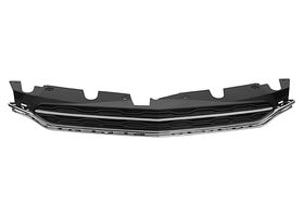 Parrilla Superior Doble Filo Cromado