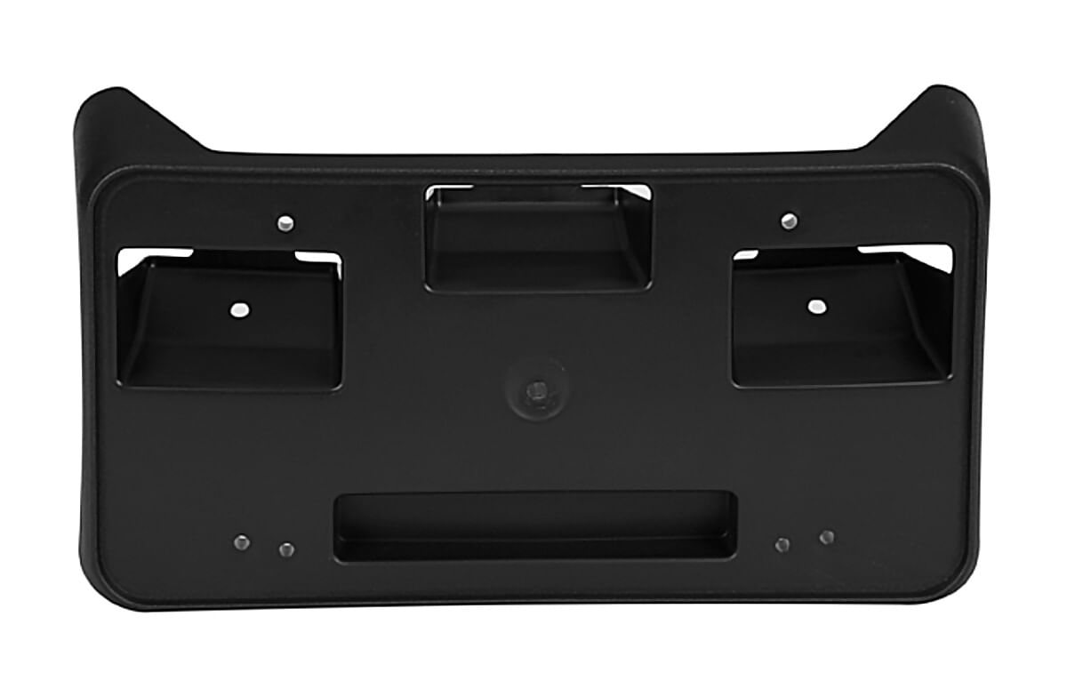 Porta Placas Delantera