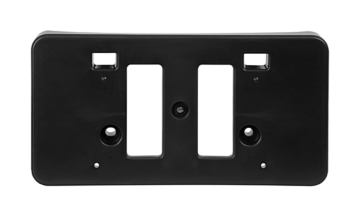 Porta Placas Delantera