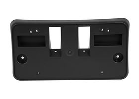 Porta Placas Delantera