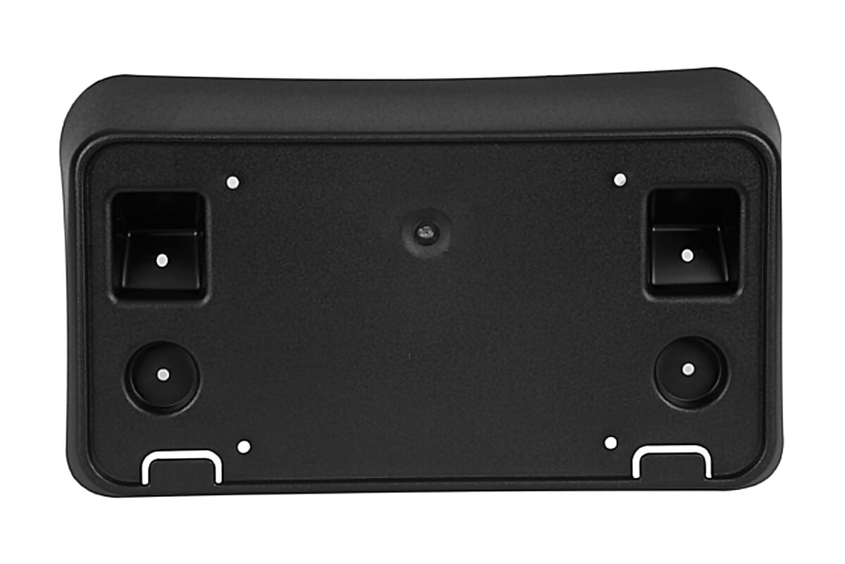 Porta Placas Delantera