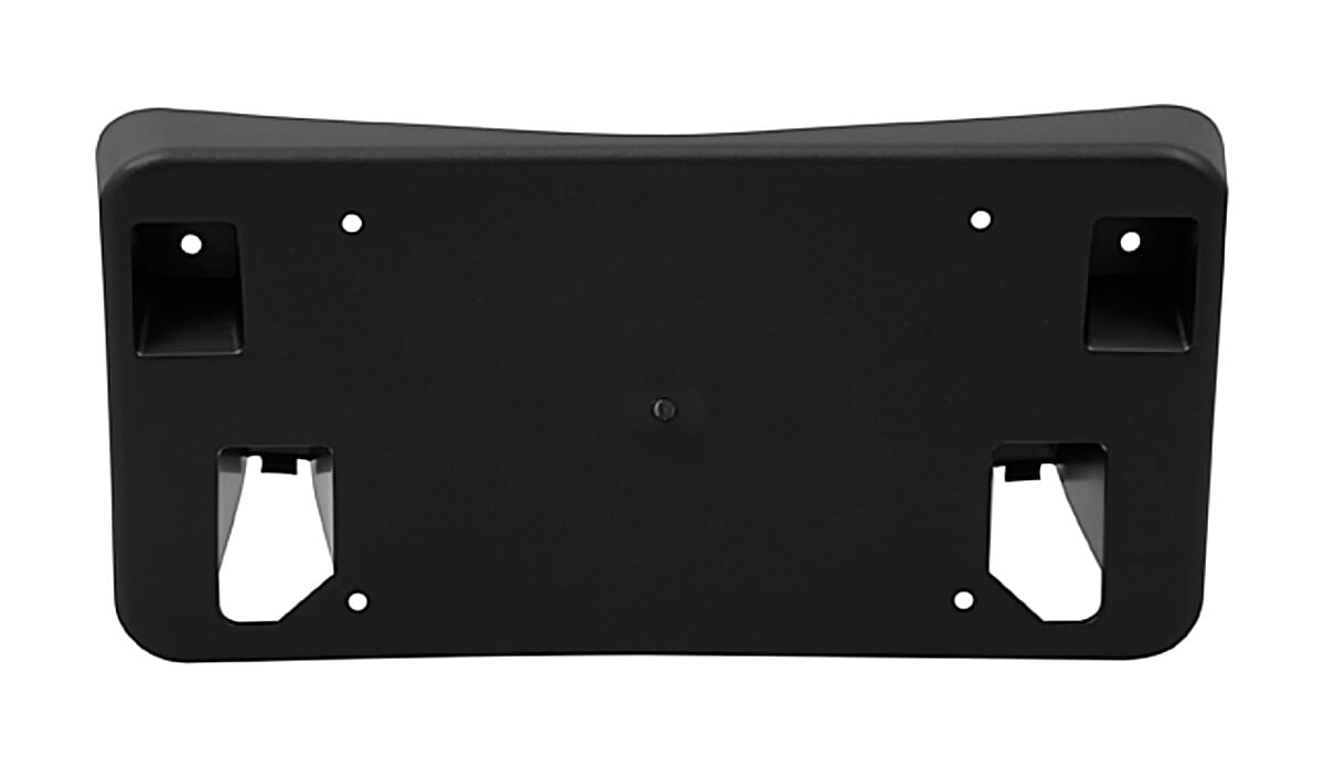 Porta Placas Delantera
