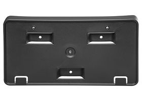Porta Placas Delantera