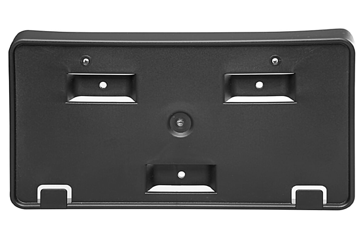 Porta Placas Delantera