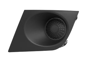 Rejilla Defensa S/Hoyo P/Faro Lado Conductor