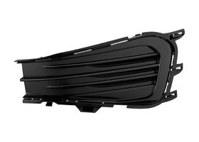 Rejilla Defensa Delantera S/Hoyo P/Faro Lado Conductor