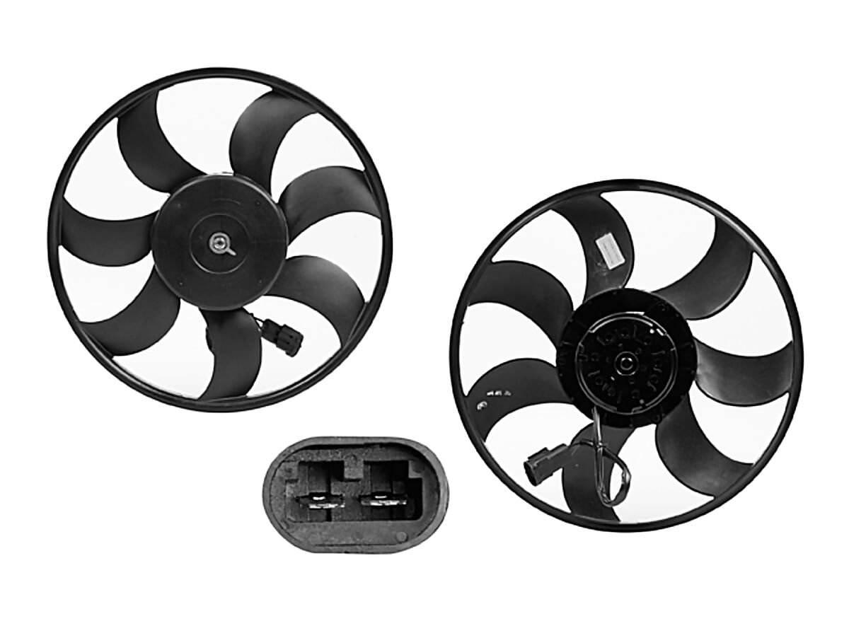 Motoventilador