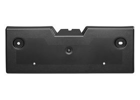 Porta Placas Delantera