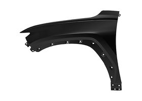 Salpicadera Delantera S/Hoyo P/Cuarto Lado Conductor