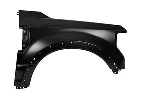 Salpicadera Delantera Lado Pasajero